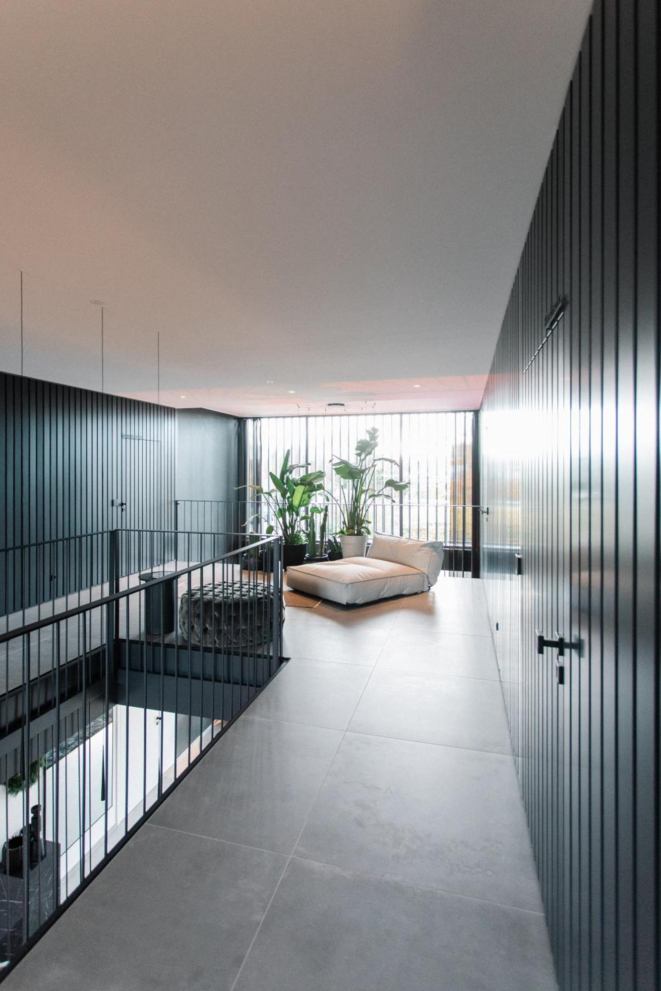 Exklusive Design Appartement Palm Paradise Neubau Pfungstadt Exterior foto