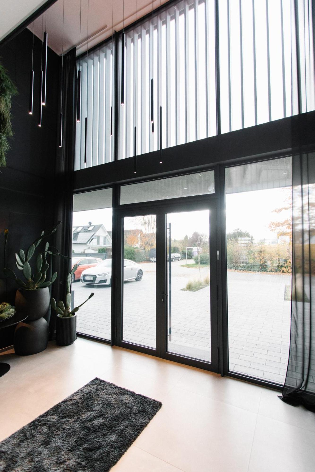 Exklusive Design Appartement Palm Paradise Neubau Pfungstadt Exterior foto