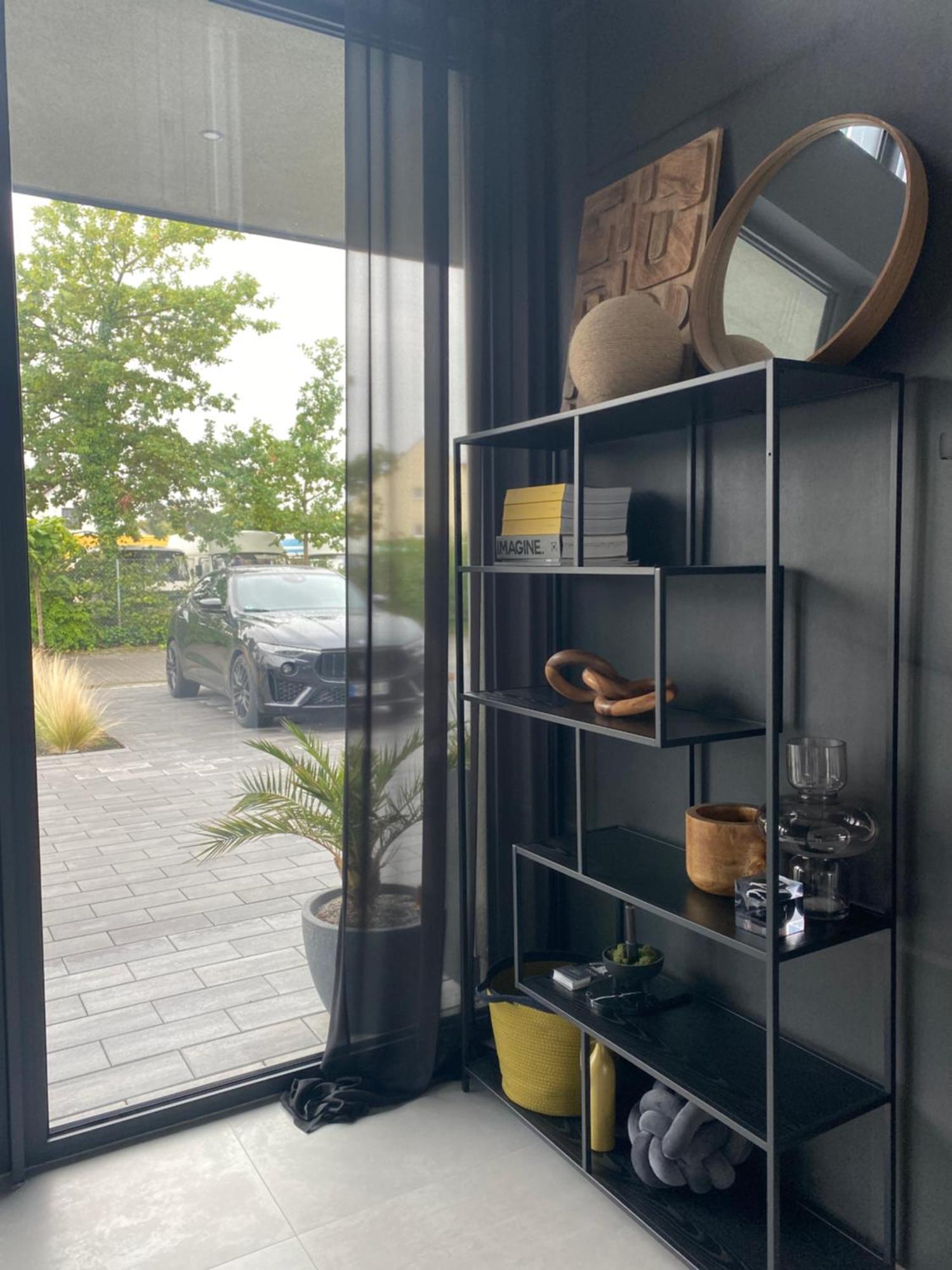 Exklusive Design Appartement Palm Paradise Neubau Pfungstadt Exterior foto